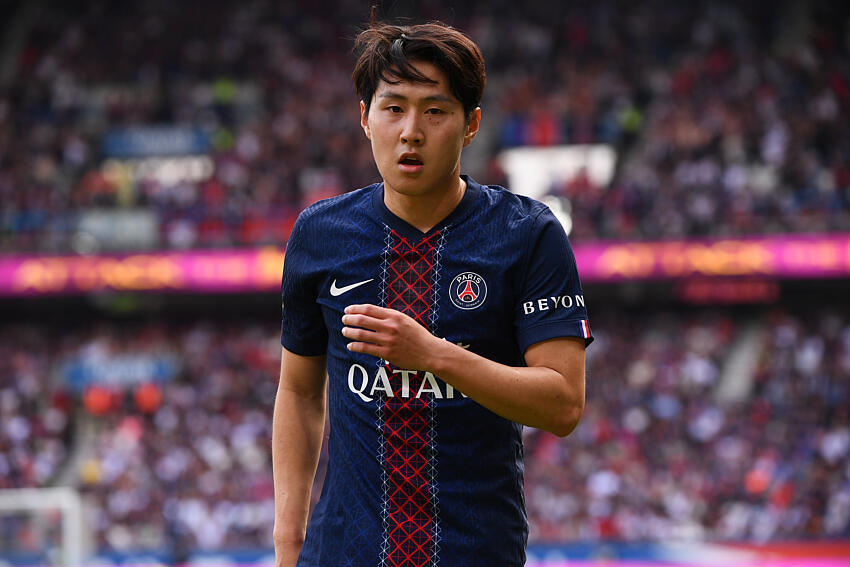 Mercato - 35 millions d'euros, le PSG proche d'un accord
