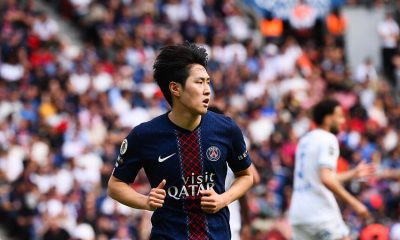 Mercato - Un transfert du PSG "aux dernières étapes"