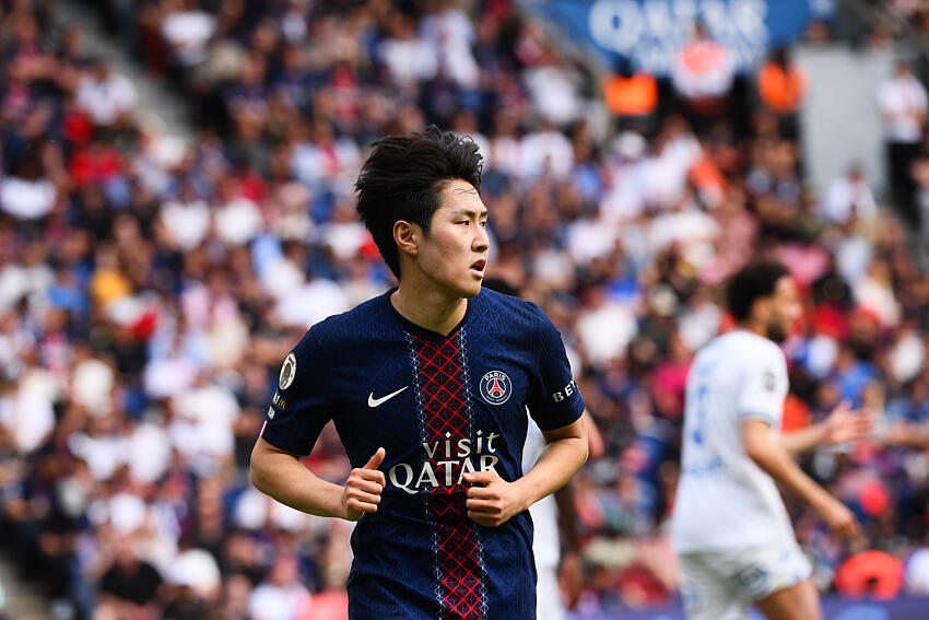 Mercato - Un transfert du PSG "aux dernières étapes"