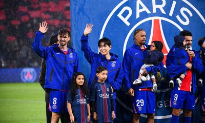 Mercato - Le Barça s'est renseigné pour ce joueur du PSG !
