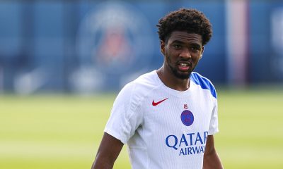 Mercato - Mbaye