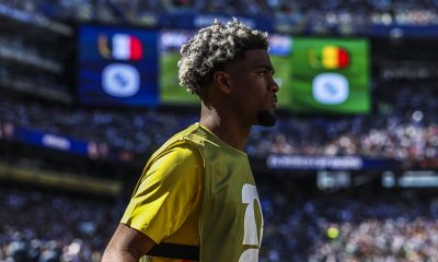 Mercato PSG - L'AS Rome s'ajoute &agrave; l'impressionnante liste de pr&eacute;tendants pour Mbaye