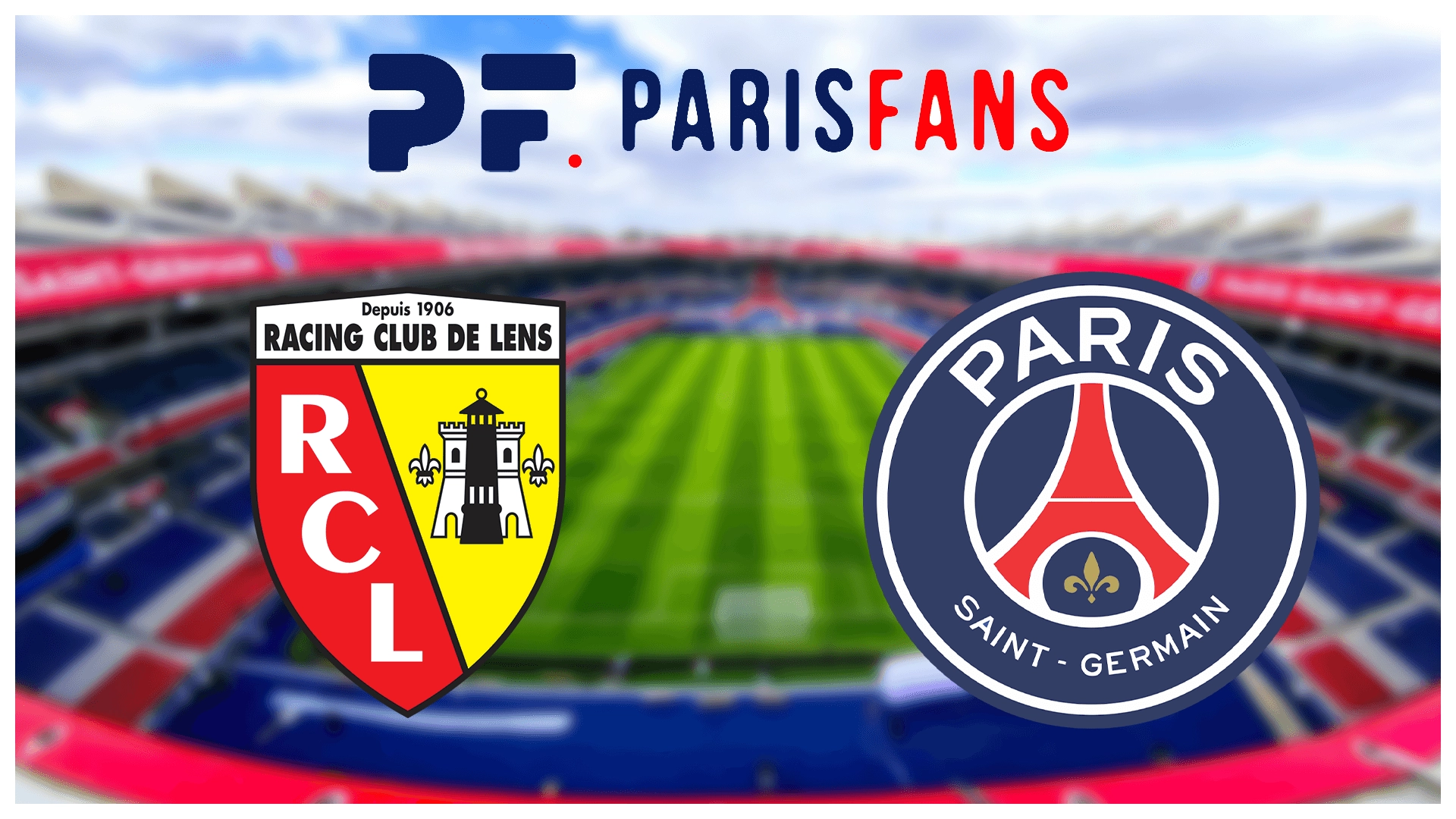 Paris pourrait bien obtenir le report de Lens/PSG !