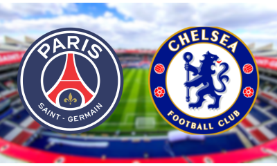 PSG/Chelsea - Le point m&eacute;dical officiel :