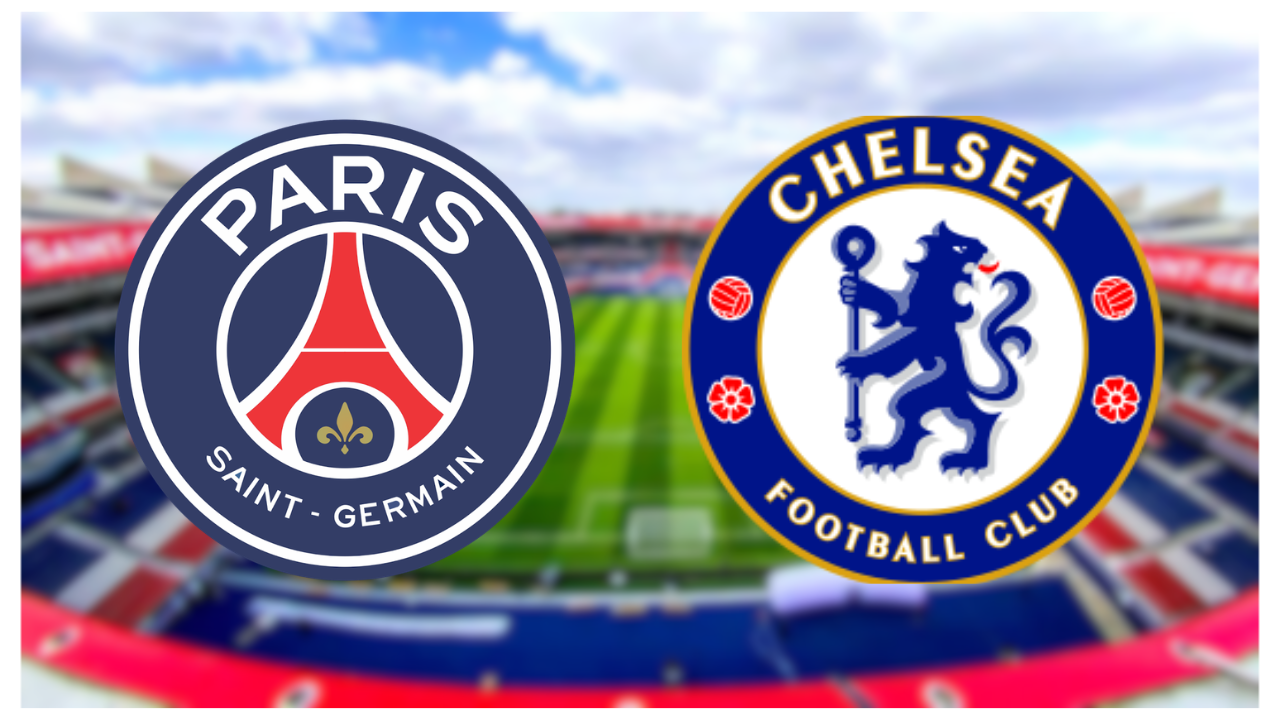 PSG/Chelsea - Le point m&eacute;dical officiel :
