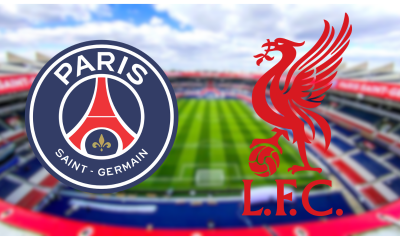 PSG/Liverpool - Le point m&eacute;dical officiel :