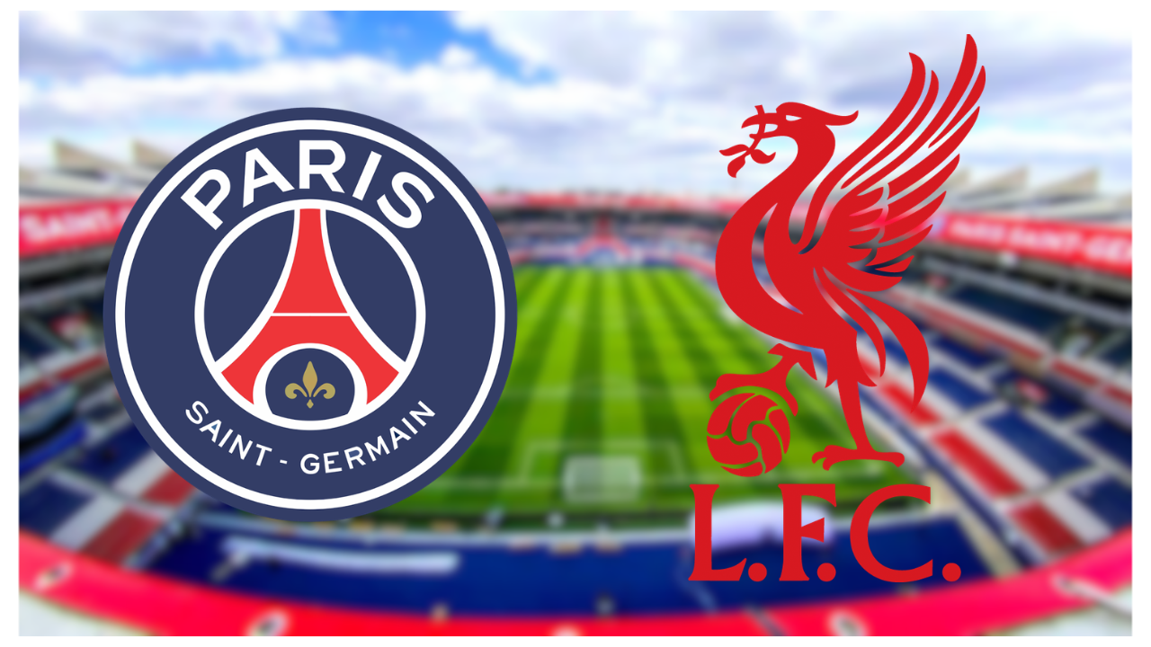 PSG/Liverpool - Le point m&eacute;dical officiel :