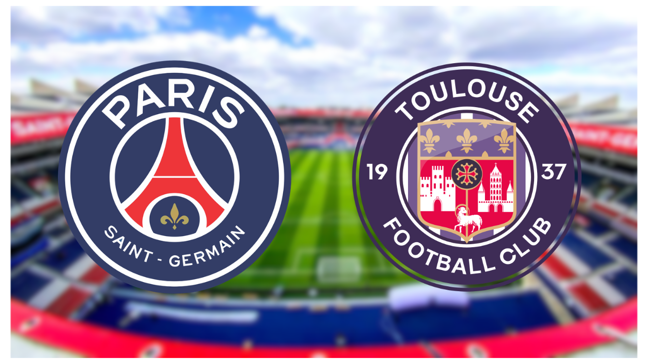 PSG/Toulouse - Le PSG annonce 4 forfaits !