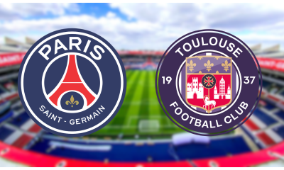 Diffusion PSG/Toulouse - Heure et cha&icirc;ne pour voir le match