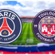 Diffusion PSG/Toulouse &ndash; Heure et cha&icirc;ne pour voir le match