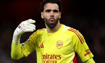 Ligue des Champions - Les plus beaux arr&ecirc;ts ce mardi