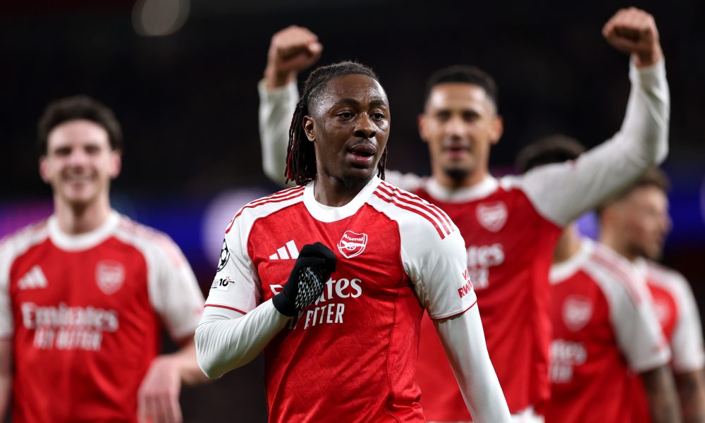 Ligue des Champions – Les plus beaux buts ce mardi