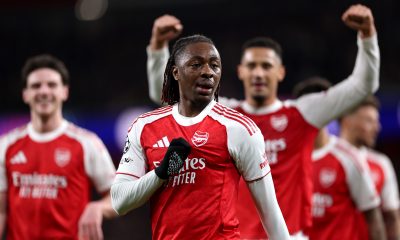 Ligue des Champions - Les plus beaux buts ce mardi