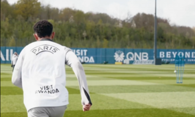 Aller au contenu principalAller &agrave; la barre d&rsquo;outils &Agrave; propos de WordPress ParisFans Cr&eacute;er Voir l&rsquo;article Disqus Bonjour, NicolasB Options de l&rsquo;&eacute;cranAide Modifier l&rsquo;article Ajouter un article Saisissez le titre Le PSG donne des nouvelles de ses bless&eacute;s au Campus Aller &agrave; l&rsquo;&eacute;diteur Permalien : https://www.parisfans.fr/autour-du-psg/le-psg-donne-des&hellip;lesses-au-campus-905328.html &lrm;Modifier Ajouter un m&eacute;diaVisuelCode Paragraphe Nombre de mots : 1 Derni&egrave;re modification par NicolasB, le 30 mars 2026 &agrave; 21h54 MonterDescendreOuvrir/fermer la section Image mise en avant Cliquez sur l&rsquo;image pour la modifier ou la mettre &agrave; jour. Supprimer l&rsquo;image mise en avant MonterDescendreOuvrir/fermer la section Publier Pr&eacute;visualiser(ouvre un nouvel onglet) &Eacute;tat : Brouillon ModifierModifier l&rsquo;&eacute;tat Visibilit&eacute; : Publique ModifierModifier la visibilit&eacute; Publier tout de suite ModifierModifier la date et l&rsquo;heure SEO analysis: OK D&eacute;placer dans la corbeille MonterDescendreOuvrir/fermer la section Cat&eacute;gories Toutes Plus utilis&eacute;s Autour du PSG Club Une Mercato Ligue 1 LDC Adversaires Interviews Archives Anciens + Ajouter une cat&eacute;gorie MonterDescendreOuvrir/fermer la section &Eacute;tiquettes Ajouter une &eacute;tiquette S&eacute;parez les &eacute;tiquettes par des virgules Retirer un terme : Une UneRetirer un terme : Blessure Blessure Choisissez parmi les &eacute;tiquettes les plus utilis&eacute;es MonterDescendreOuvrir/fermer la section Auteur/autrice Auteur/autrice NicolasB (NicolasB) MonterDescendreOuvrir/fermer la section Featured Image Caption Add a caption and/or photo credit information for the featured image. MonterDescendreOuvrir/fermer la section NextScripts: Social Networks Auto Poster - Post Options URL to use for links, attachments and %MYURL%: Reset all SNAP data Shorten URL Auto - Post URL will be used Autopost to .... [Select All Accounts] [Unselect All Accounts] [Expand All Accounts] [Collapse All Accounts] [Show Only Selected] [Show All Accounts] Twitter (Twitter #0) Message Format: 🔴🔵 %TITLE% Ruiz et Mayulu ont travaill&eacute; avec ballon sur le terrain Barcola et Ndjantou sont en salle, sans botte ou autre ➡ %URL% ⬅ #PSG %TITLE% - Inserts the Title of the post, %URL% - Inserts the URL of the post, %SURL% - Inserts the shortened URL of your post, %IMG% - Inserts the featured image URL, %EXCERPT% - Inserts the excerpt of the post (processed), %RAWEXCERPT% - Inserts the excerpt of the post (as typed), %ANNOUNCE% - Inserts the text till the tag or first N words of the post, %FULLTEXT% - Inserts the processed body(text) of the post, %RAWTEXT% - Inserts the body(text) of the post as typed, %TAGS% - Inserts post tags, %CATS% - Inserts post categories, %HTAGS% - Inserts post tags as hashtags, %HCATS% - Inserts post categories as hashtags, %AUTHORNAME% - Inserts the author's name, %SITENAME% - Inserts the the Blog/Site name. Attach Image to the Post Image to use: Auto URL to use: Auto - Post URL or globally defined URL will be used MonterDescendreOuvrir/fermer la section Yoast SEO SEO Schema R&eacute;seaux sociaux Expression cl&eacute; principaleAide pour choisir l&rsquo;expression cl&eacute; principale id&eacute;ale(S&rsquo;ouvre dans un nouvel onglet) PSG Apparence sur les moteurs de recherche D&eacute;terminez comment votre publication devrait appara&icirc;tre dans les r&eacute;sultats de recherche. Aper&ccedil;u Google Mobile Aper&ccedil;u Google: Switch to desktop preview. Currently showing mobile preview. Desktop Pr&eacute;visualisation de l&rsquo;URL: ParisFans www.parisfans.fr Pr&eacute;visualisation du titre SEO: Le PSG donne des nouvelles de ses bless&eacute;s au Campus Pr&eacute;visualisation de la m&eacute;ta description : Mar 30, 2026 － Kdkdhttps://twitter.com/i/status/2038697651533643843 Titre SEO Ins&eacute;rez une variable Titre Slug le-psg-donne-des-nouvelles-de-ses-blesses-au-campus M&eacute;ta description Ins&eacute;rez une variable Extrait Analyse SEOOK PSG Ajouter une expression cl&eacute; similaire Premium Suggestions de liens internes Premium Avanc&eacute; MonterDescendreOuvrir/fermer la section XPoster Custom Status Update #title# #url# #PSG Length: Default template #title# #url# #PSG Template Tags #url# #title# #blog# #post# #category# #categories# #date# #author# #displayname# #tags# #modified# #reference# #account# #@# #cat_desc# #longurl# Premium Features Schedule updates for later Schedule re-posted updates Add an image with your update Post to multiple accounts Buy XPoster Pro MonterDescendreOuvrir/fermer la section Featured Image Show/Hide Select to show or hide the featured image from automatically displaying in this post. Show MonterDescendreOuvrir/fermer la section Format Format d&rsquo;article Par d&eacute;faut Galerie Vid&eacute;o Son MonterDescendreOuvrir/fermer la section Actirise MonterDescendreOuvrir/fermer la section Video/Audio Embed MonterDescendreOuvrir/fermer la section Featured Headline Add a custom featured headline that will be displayed in the featured slider. MonterDescendreOuvrir/fermer la section Slug Slug Version 6.9.4 NotificationsPermalien enregistr&eacute;