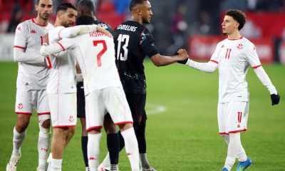 R&eacute;sum&eacute; Canada/Tunisie en vid&eacute;o (0-0)