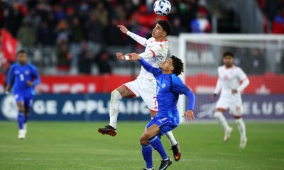 Streaming Canada/Tunisie : O&ugrave; et comment voir le match ?