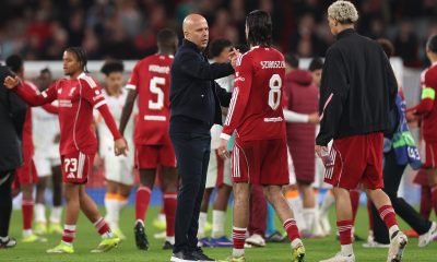 Galatasaray balay&eacute;, PSG pr&eacute;venu : ce qu'on retient de Liverpool avant le quart