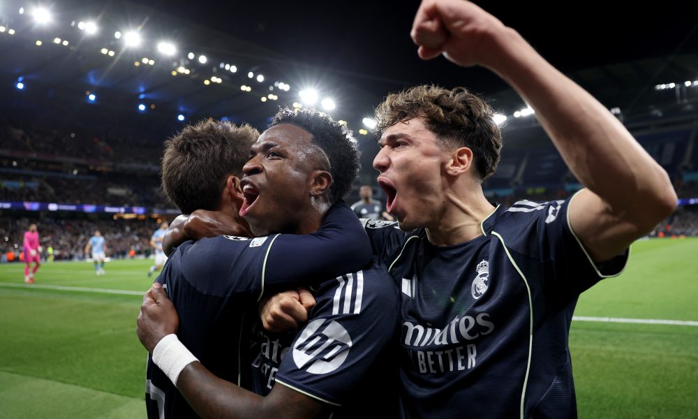 Ligue des Champions – Les 4 meilleurs joueurs de la semaine