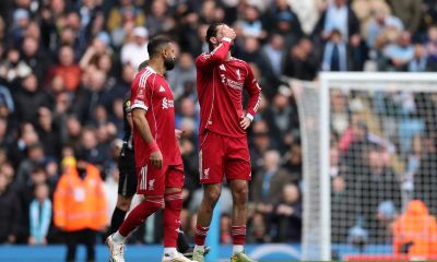 PSG/Liverpool - Pr&eacute;sentation des Reds : les doutes avant le Parc