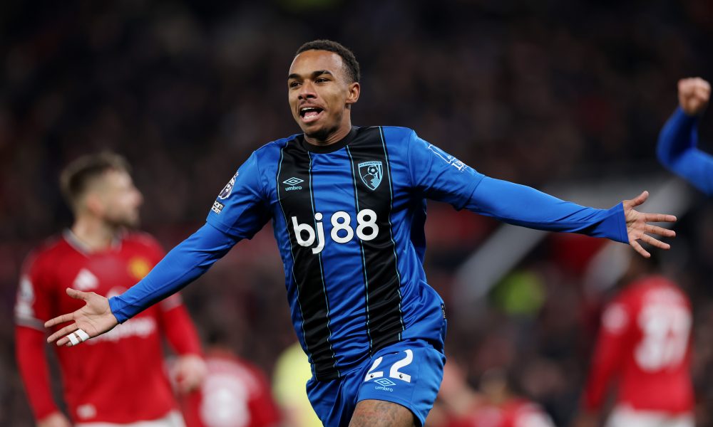 Mercato – La réponse forte d’Éli Junior Kroupi au milieu des rumeurs sur le PSG