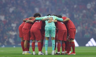 Streaming Etats-Unis/Portugal : O&ugrave; et comment voir le match?