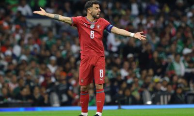 R&eacute;sum&eacute; Mexique/Portugal en vid&eacute;o (0-0), un nul intense