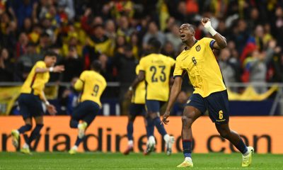 Diffusion Pays-Bas/Equateur - Heure et cha&icirc;ne pour voir le match