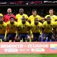 Pays-Bas/Equateur &ndash; Les &eacute;quipes officielles : Pacho titulaire