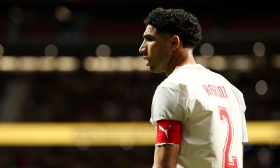 Streaming Maroc/Paraguay : Chaine, heure et comment voir le match ?