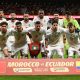Maroc/Paraguay – Les équipes officielles : Hakimi titulaire