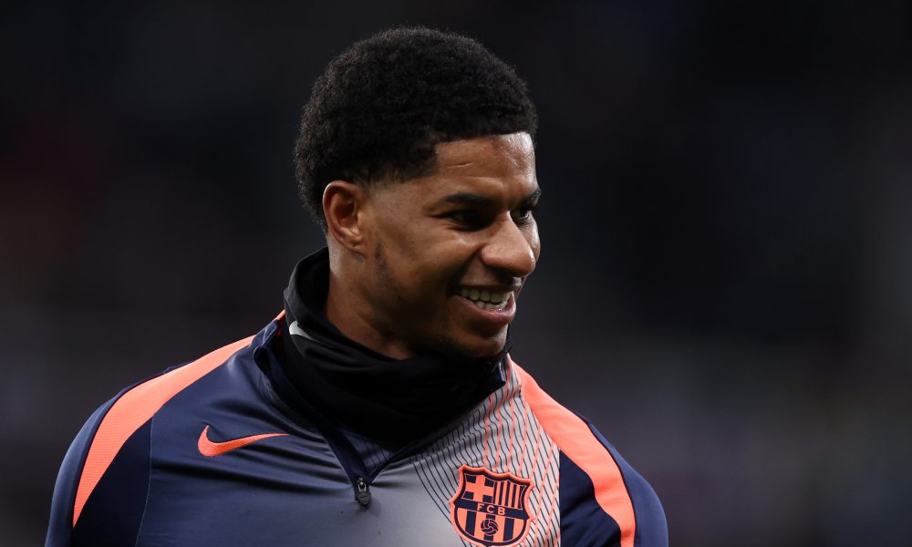Mercato – Rashford de nouveau annoncé dans le viseur du PSG