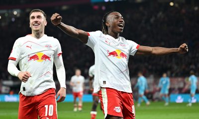 Mercato - Yan Diomande