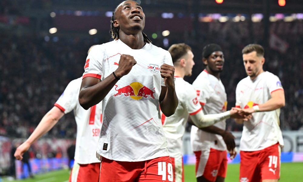 Mercato - Yan Diomande, le PSG et Liverpool ont lanc&eacute; les discussions !