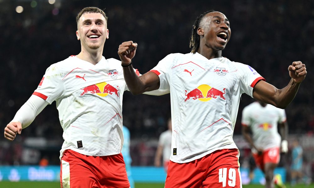 Mercato - Le PSG et le Bayern pr&ecirc;ts &agrave; se battre pour ce jeune talent ?