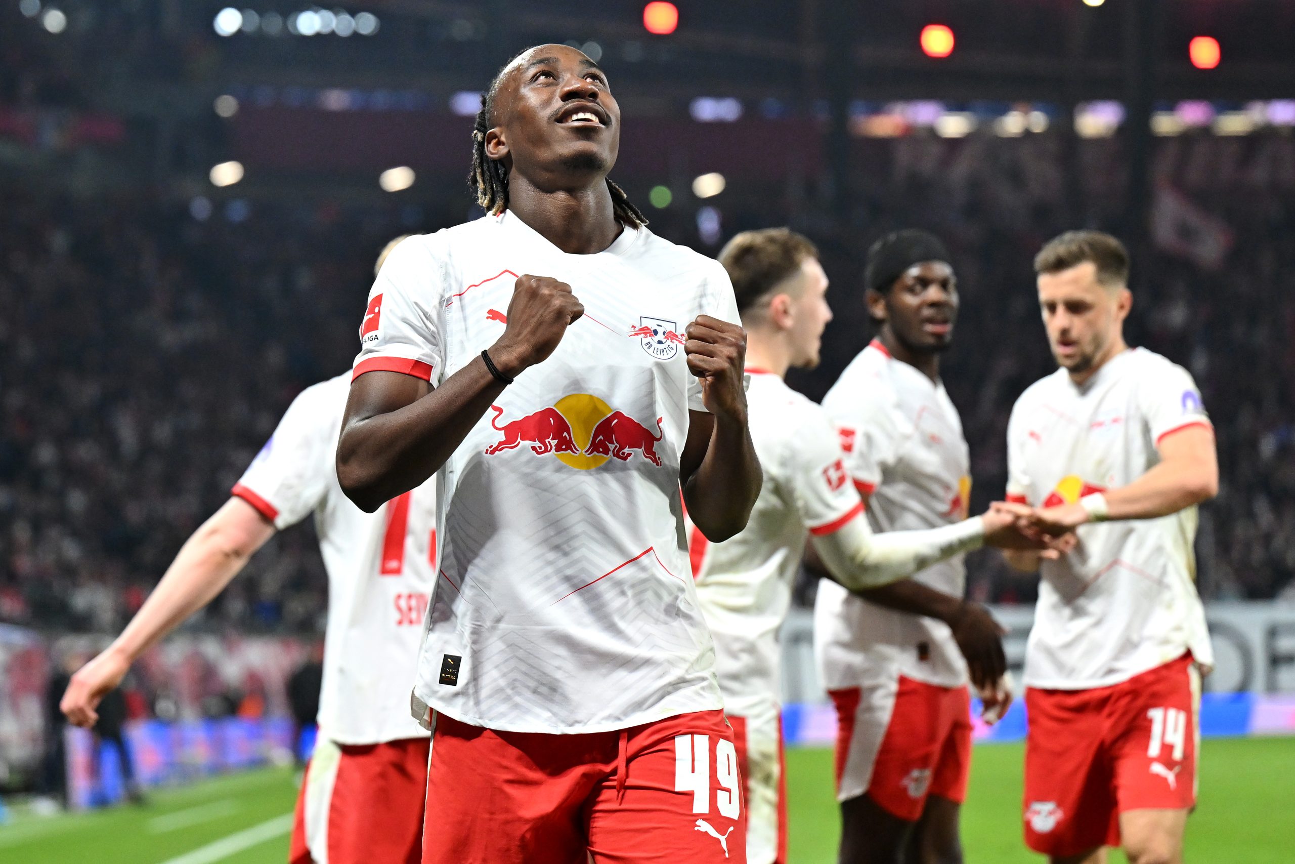 Mercato - Yan Diomande, le PSG et Liverpool ont lanc&eacute; les discussions !
