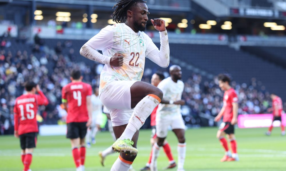 R&eacute;sum&eacute; Cor&eacute;e du Sud/C&ocirc;te d'Ivoire en vid&eacute;o (0-4), les Ivoiriens infligent une correction !