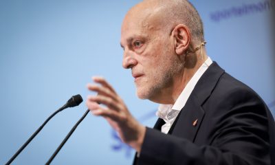 Le PSG asservi le football fran&ccedil;ais, Tebas s'insurge !