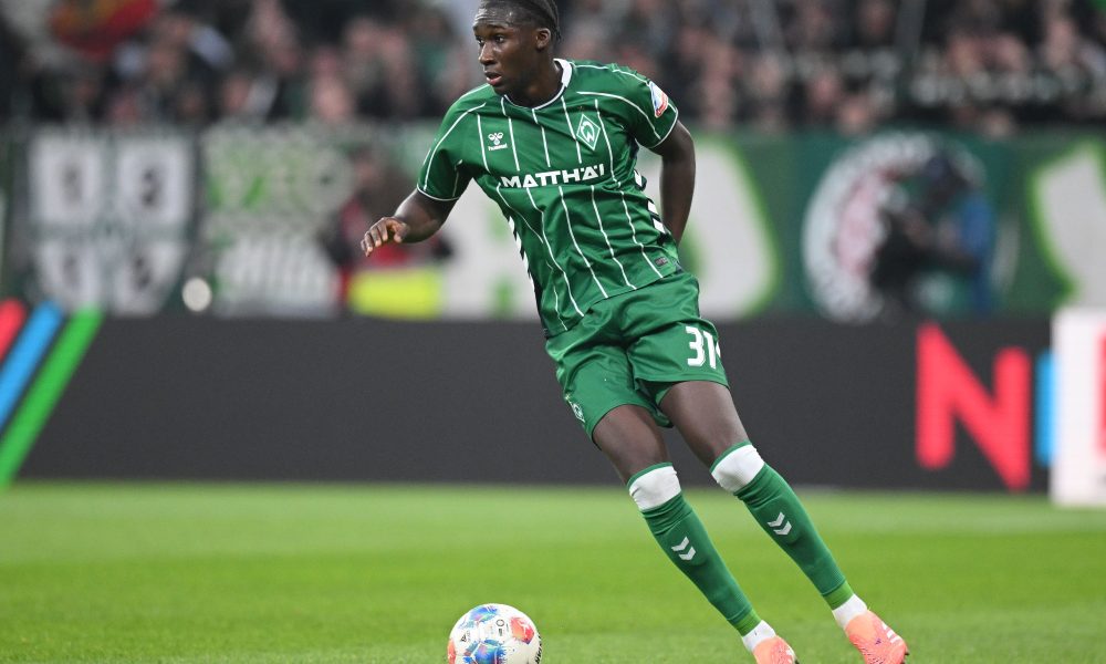 Mercato - Le PSG dans la bataille pour ce talent &agrave; 50 millions d'euros