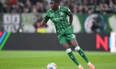 Mercato - Le PSG dans la bataille pour ce talent &agrave; 50 millions d'euros