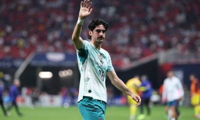 R&eacute;sum&eacute; Etats-Unis/Portugal en vid&eacute;o (0-2), Trinc&atilde;o et Felix buteurs