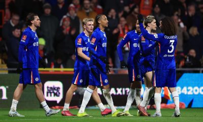 PSG/Chelsea - Pr&eacute;sentation des Blues : intensit&eacute; et danger