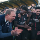 L’immersion au sein des Titis du PSG : qualification en demi-finale de Youth League !