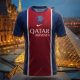 Le maillot domicile du PSG 2026/2027 dévoilé