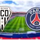 Angers/PSG &ndash; Le groupe parisien : Un cadre de retour et un au repos !
