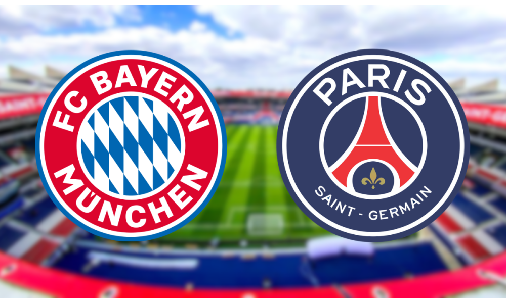 Bayern/PSG - Les &eacute;quipes officielles : Ruiz titulaire
