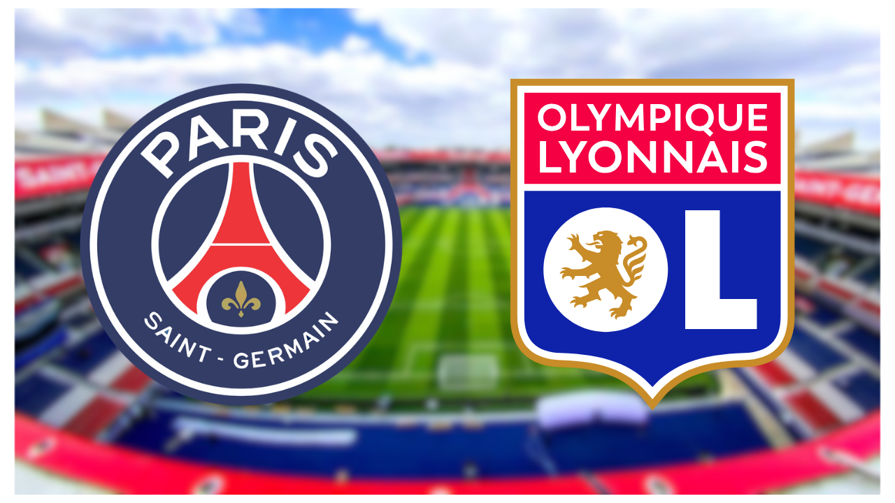 PSG/Lyon - Les &eacute;quipes officielles : Dou&eacute; et Beraldo titulaires, pas Za&iuml;re-Emery
