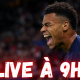 Live PSG/Liverpool &ndash; Une victoire presque frustrante&hellip;Rendez-vous &agrave; 9h30 !