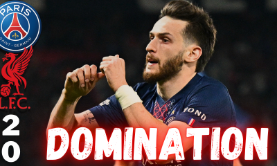 Vid&eacute;o PSG/Liverpool - Victoire &eacute;crasante et frustrante, le d&eacute;brief !