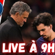 Live PSG/Lyon &ndash; Une soir&eacute;e qui pique, le d&eacute;brief ! Rendez-vous &agrave; 9h30 !