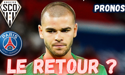 Angers/PSG : L'&eacute;quipe pour gagner et g&eacute;rer, rendez-vous &agrave; 14h !